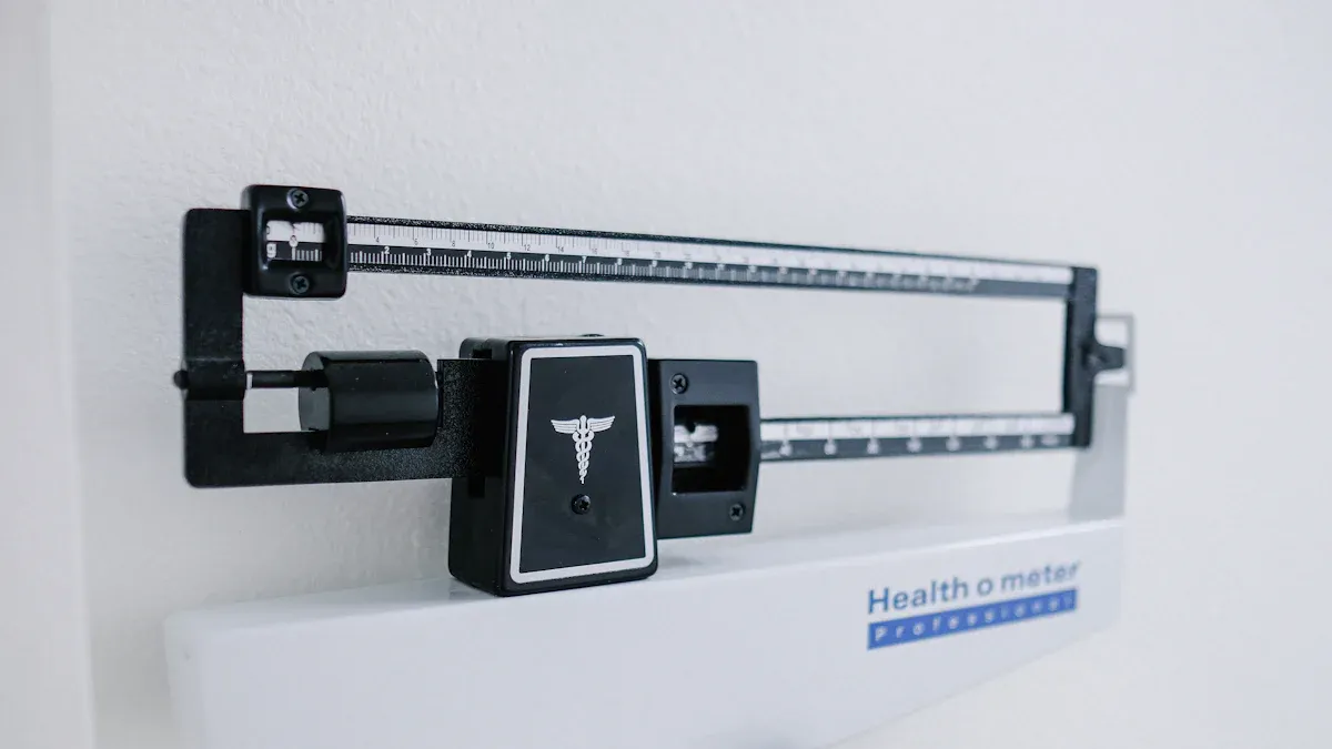 Step-by-Step Guide to Using a BMI Calculator